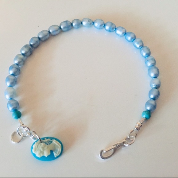 Bead bracelet - Picture 5 of 5